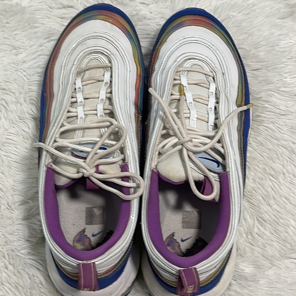 ❤️ Nike Air Max Easter Sneakers - Picture 5 of 8